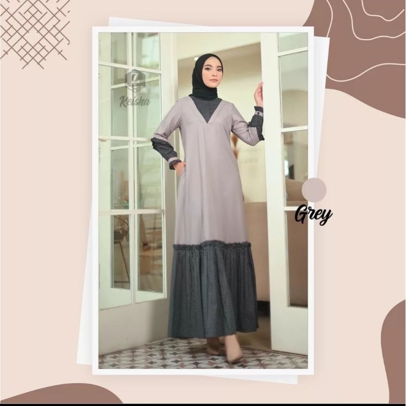 Pl Zalifa dress size m