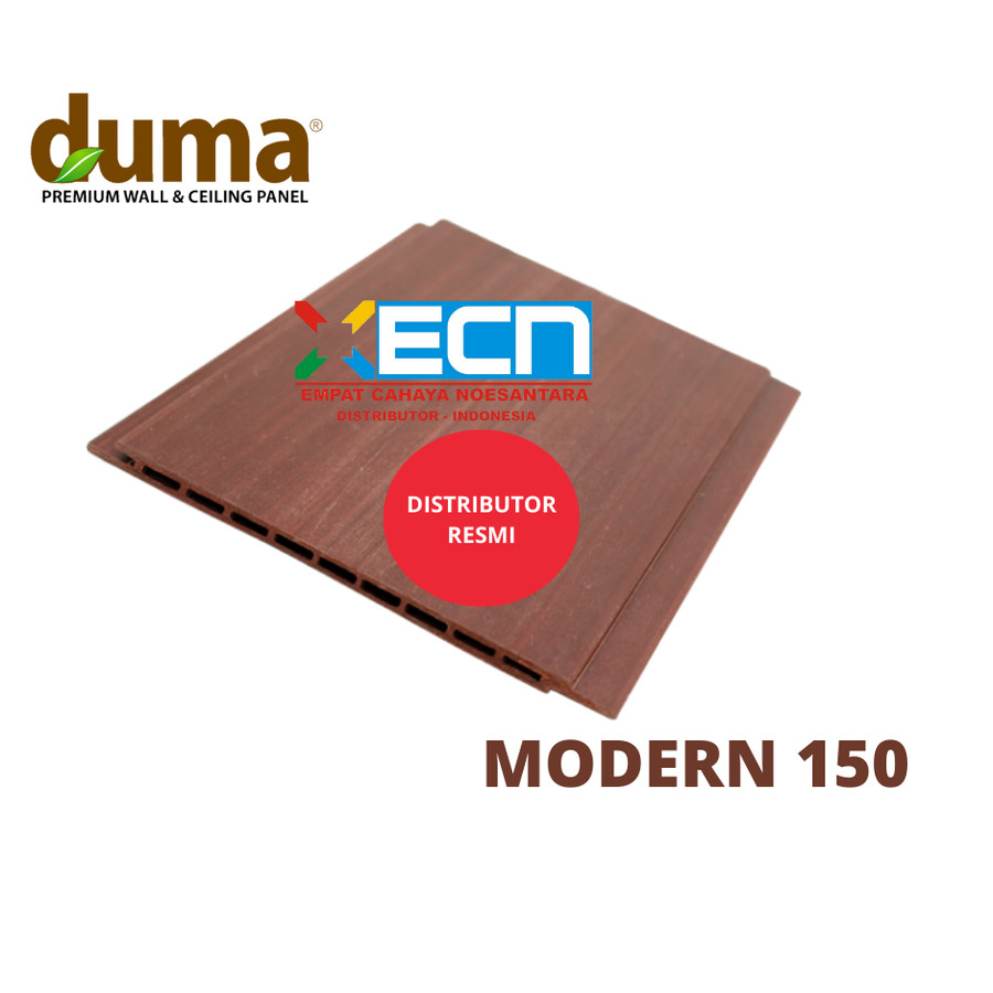 DUMA® PANEL WPC TIPE MODERN 150