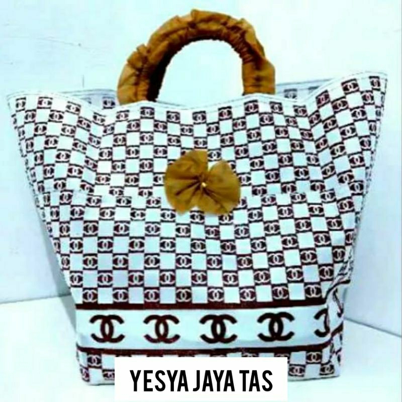 

Tas Hajatan