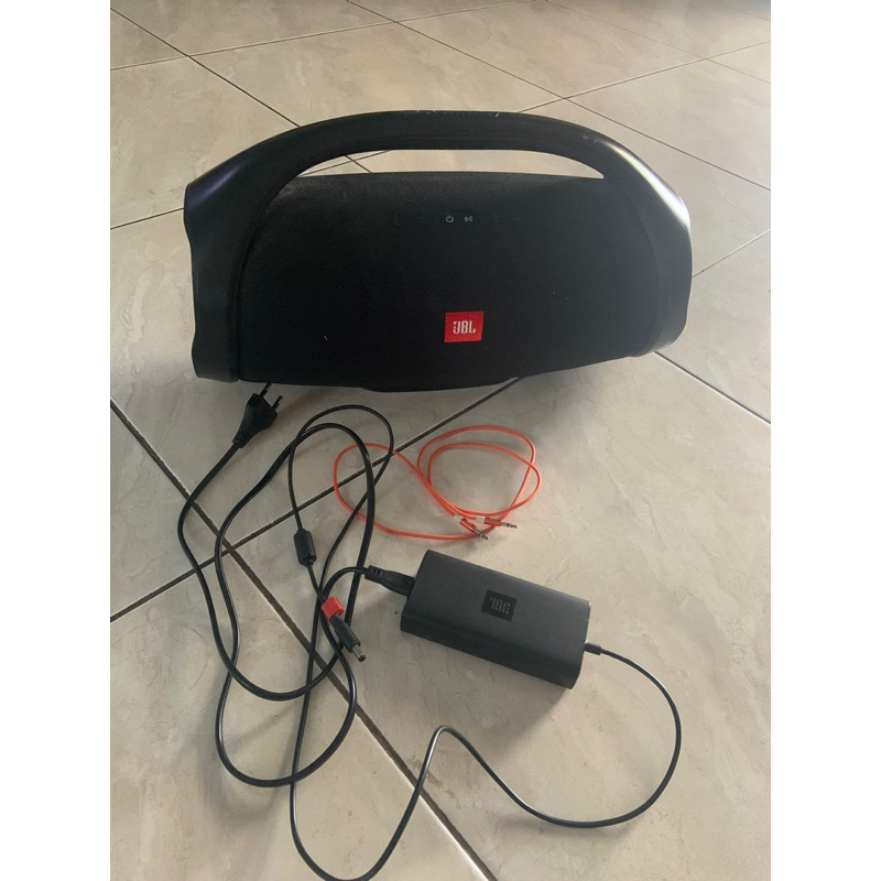 JBL BOOMBOX V1