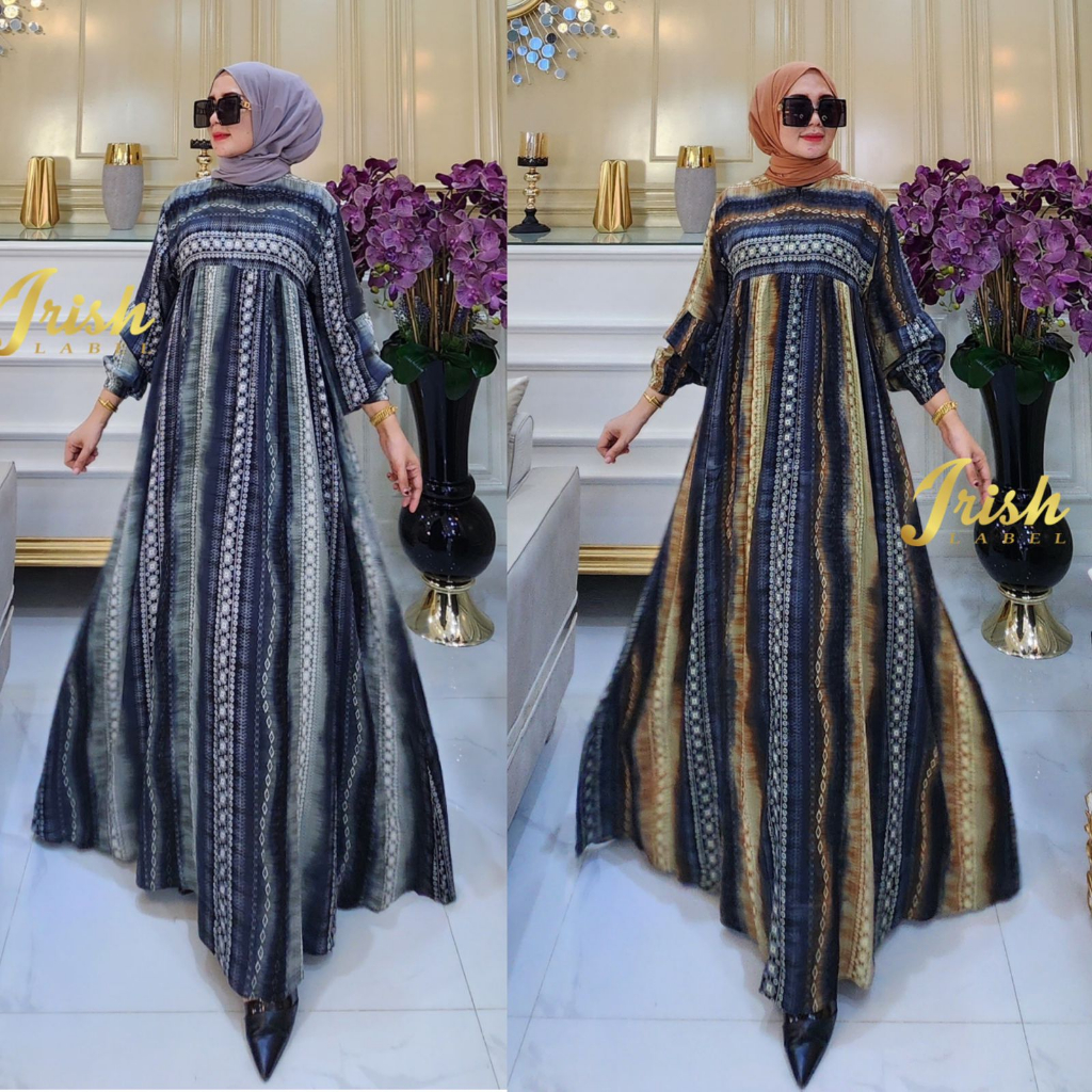 ANDARA DRESS BY IRISH LABEL ORIGINAL