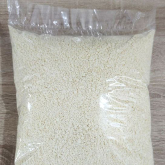

TEPUNG PANIR PUTIH TERBAIK-500 GRAM