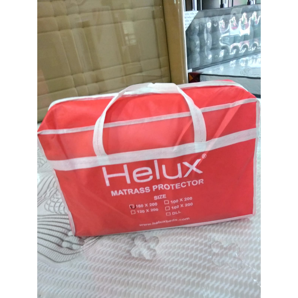 Mattress Protector Helux 180x200