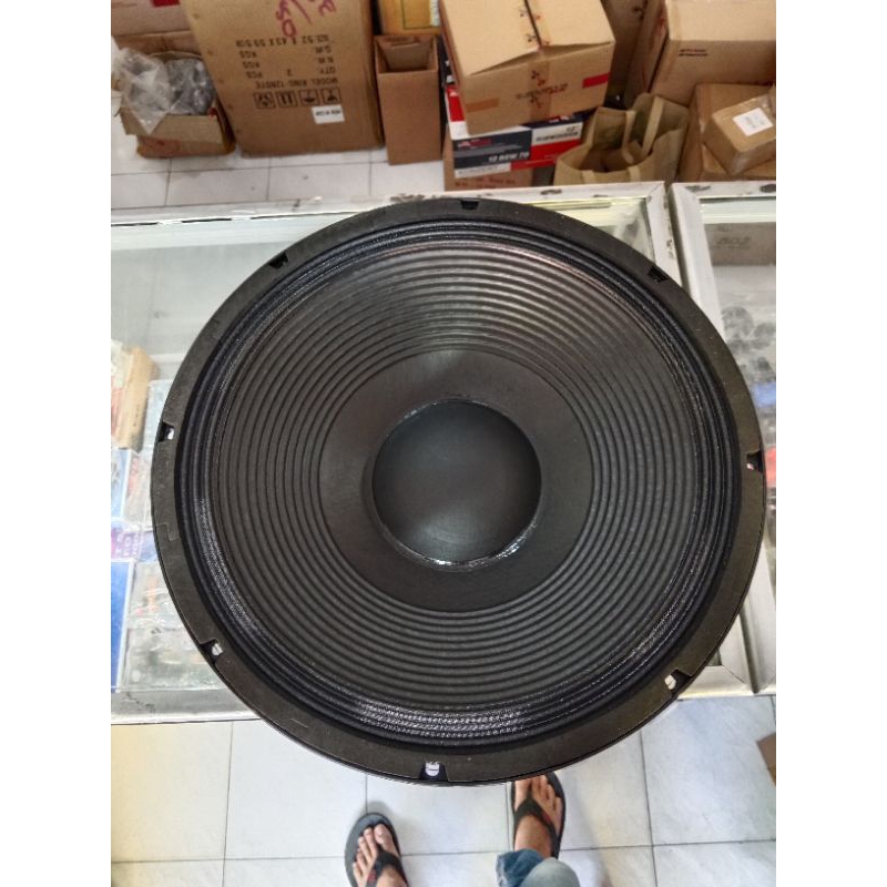 Speaker ashley 15in 15v400 vc 4 in original