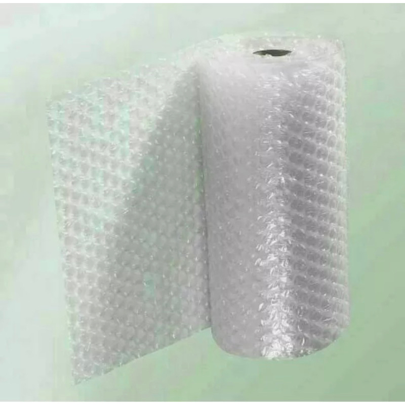 

Bubble Wrap Tebal Anti Pecah Packing Aman