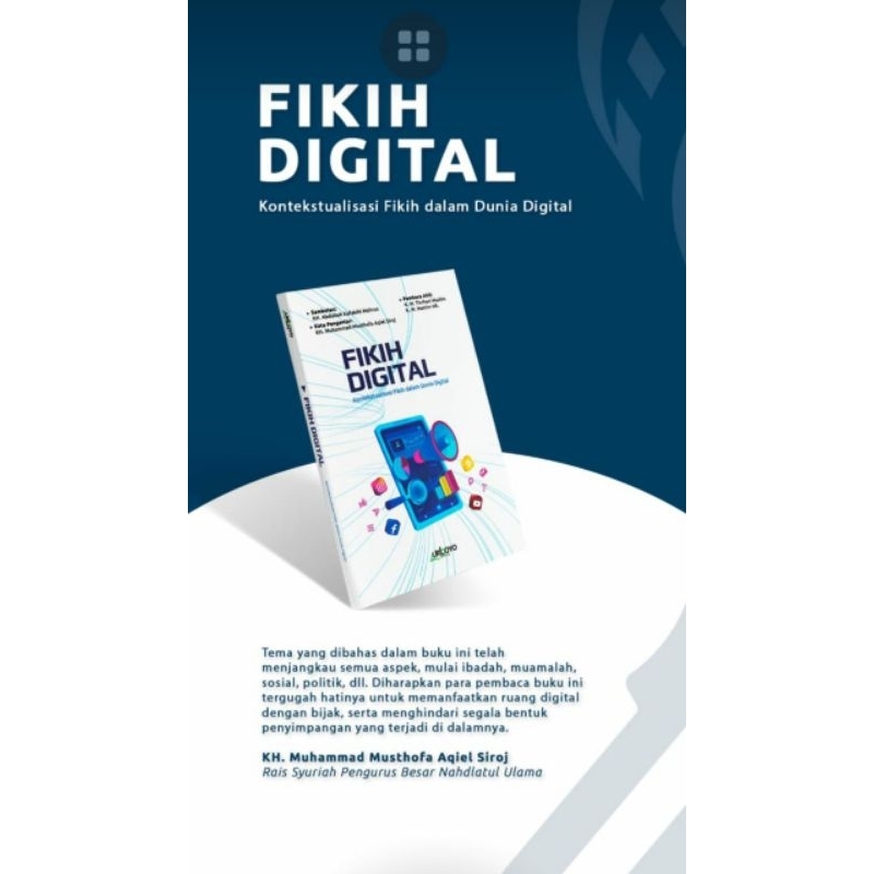 

Fikih Digital