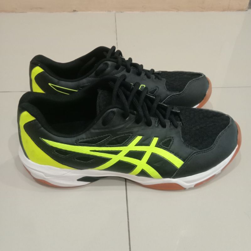 Sepatu Badminton Olahraga Asics Gel Murah