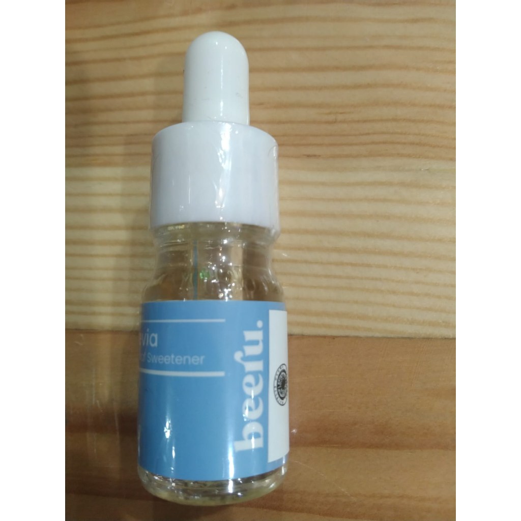 

Club Sehat - Beeru Stevia Natural Sweetener 5ml