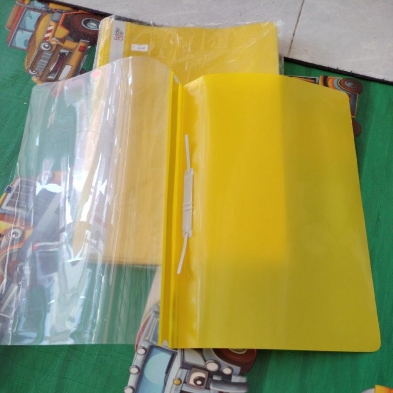 

File kertas BFO 100F