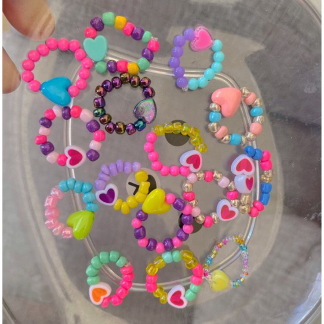 CINCIN LOVE SERIES / CINCIN LOVE / CINCIN MANIK / CINCIN KOREA / CINCIN LUCU