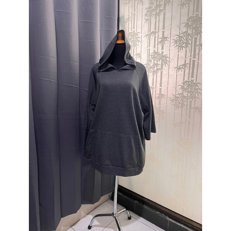 [PRELOVED] Hoodie COLORBOX