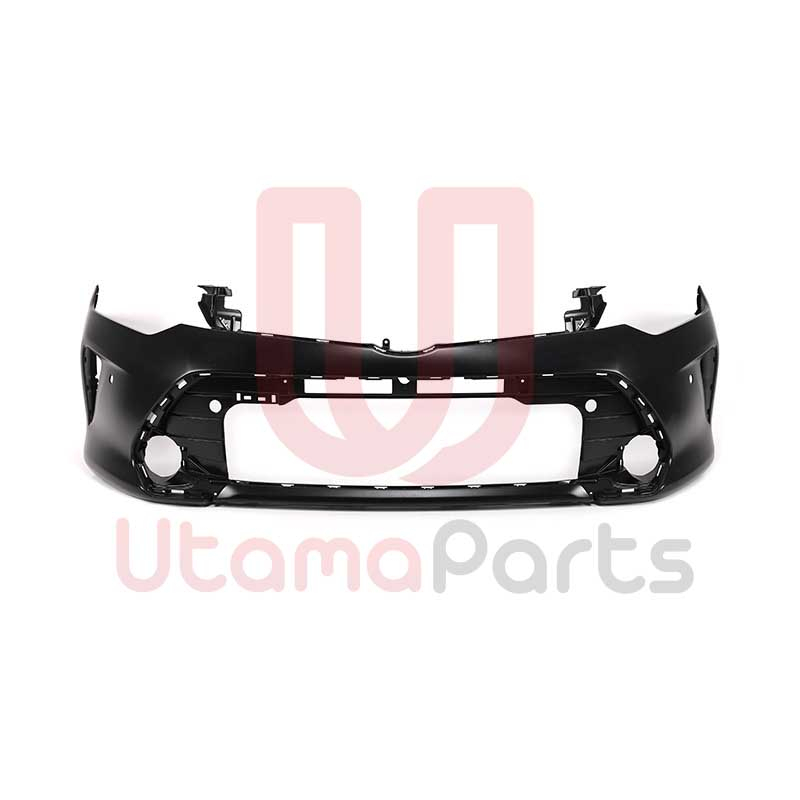 BUMPER DEPAN CAMRY 2015, 521190X914