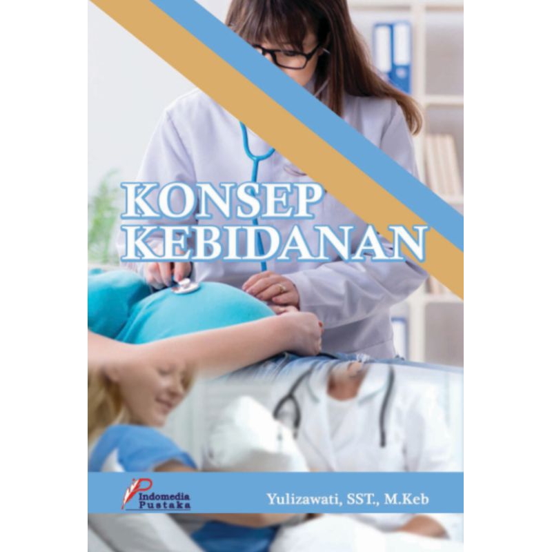 konsep kebidanan