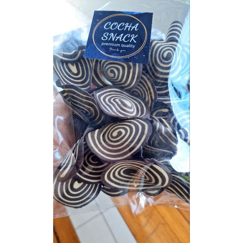 

HARGA RESELLER!!! BEST SELLER !. SERBA 5000.Kuping gajah berat 100 gram