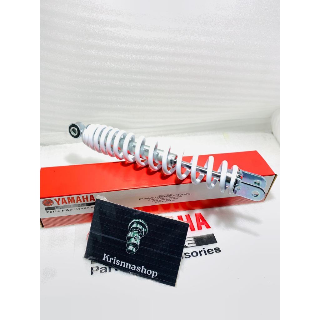 SHOCKBREAKER SOK SOKBEKER BELAKANG MIO MIO J GT SOUL GT X RIDE XEON RC FINO MIO M3