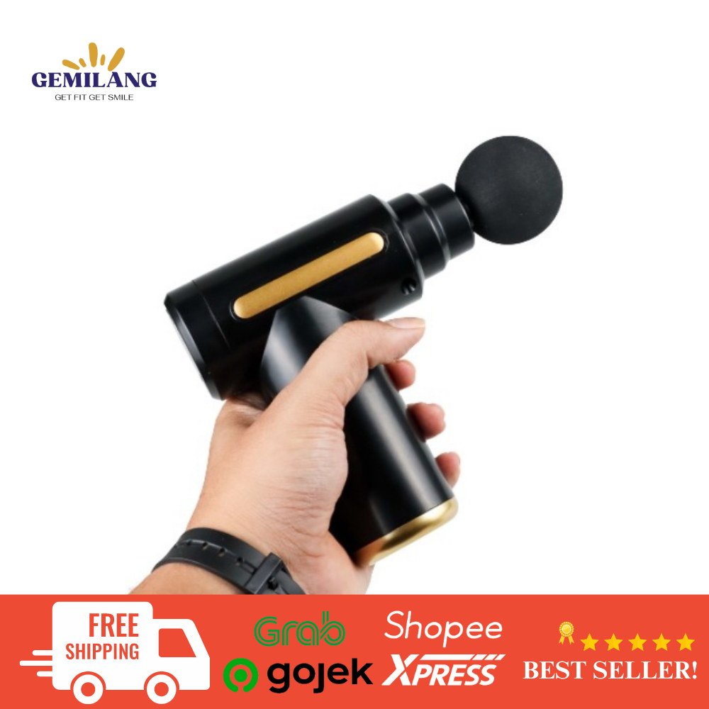 Sensu Massage Gun Sensutherapy | ORIGINAL GS