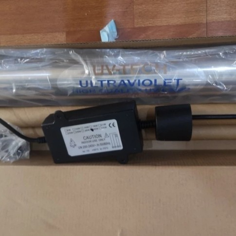 uv 8gpm ultraviolet / ultraviolet 8 gpm sterilizer