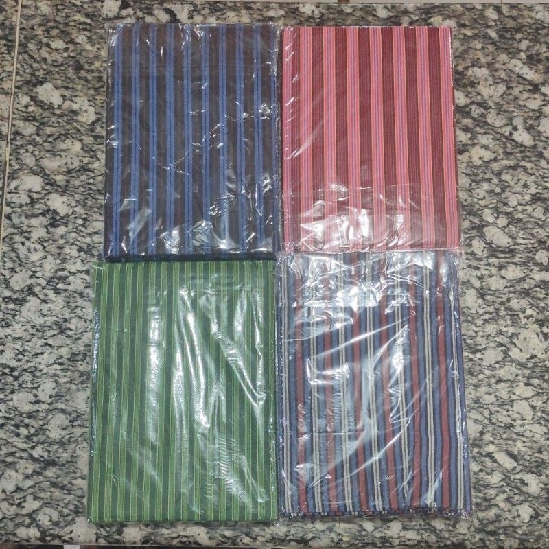 KAIN BATIK LURIK KAIN TENUN BAHAN LURIK TEBAL RIA BATIK SOLO