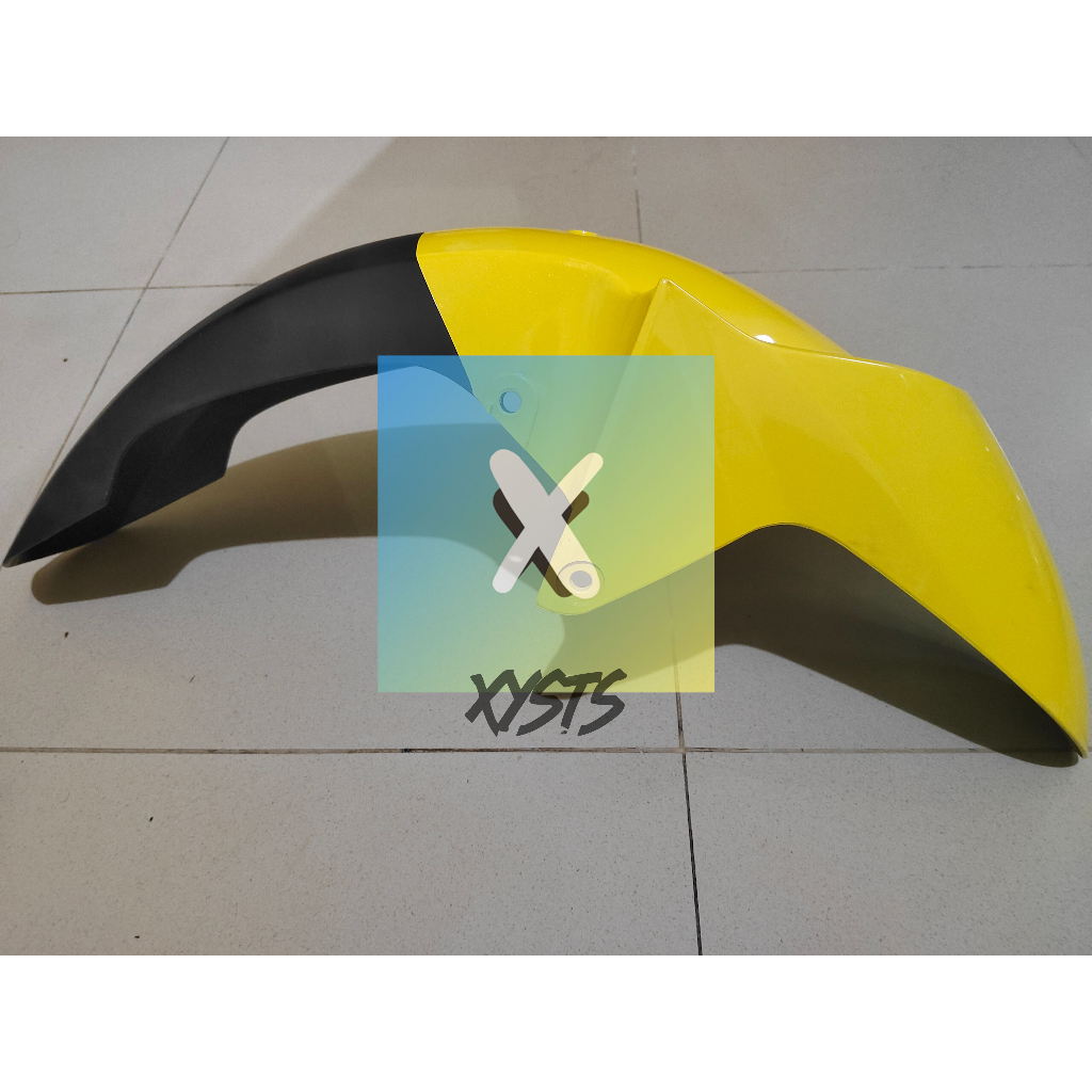 SPAKBOR DEPAN BLADE OLD KWB 61100-KWB-920PFY