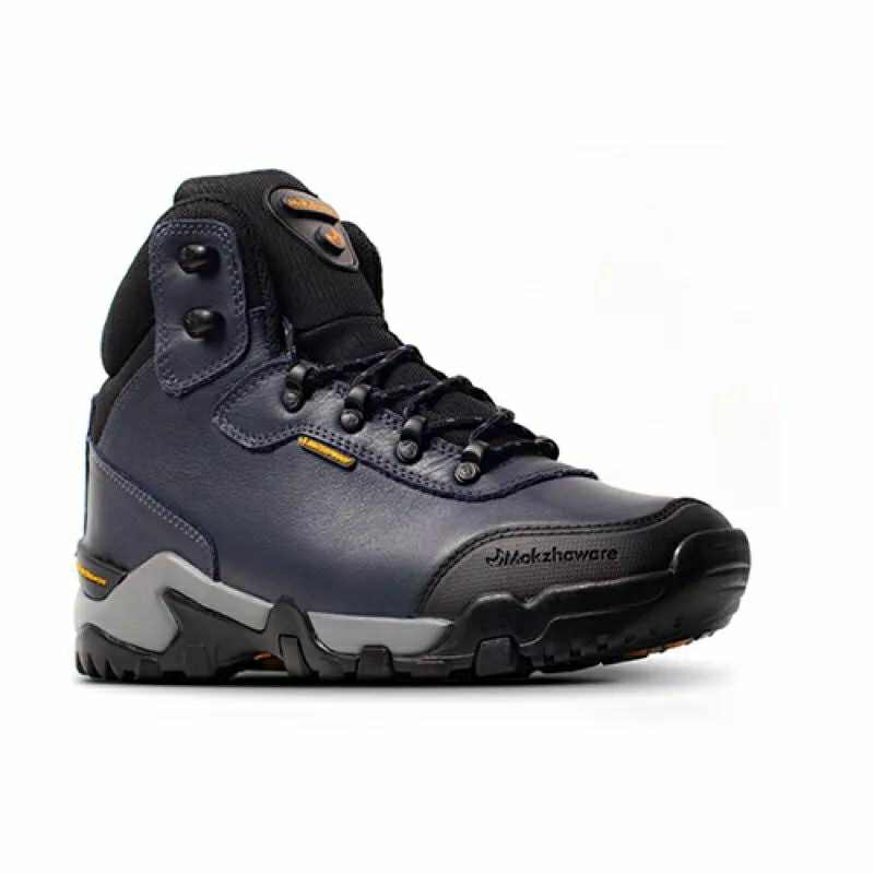 Sepatu Gunung Waterproof Mokzhaware Reality