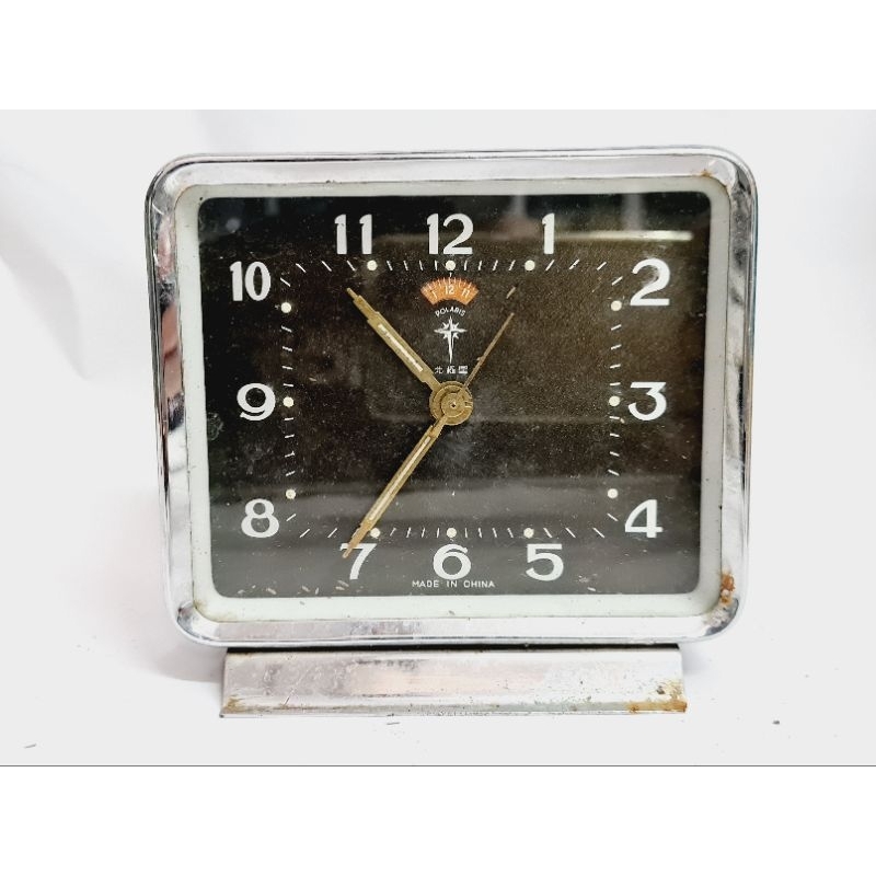 Jam Beker Lawas POLARIS brand