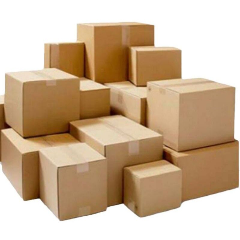 

Tambahan Packing Kardus Packing Aman Tidak Pecah