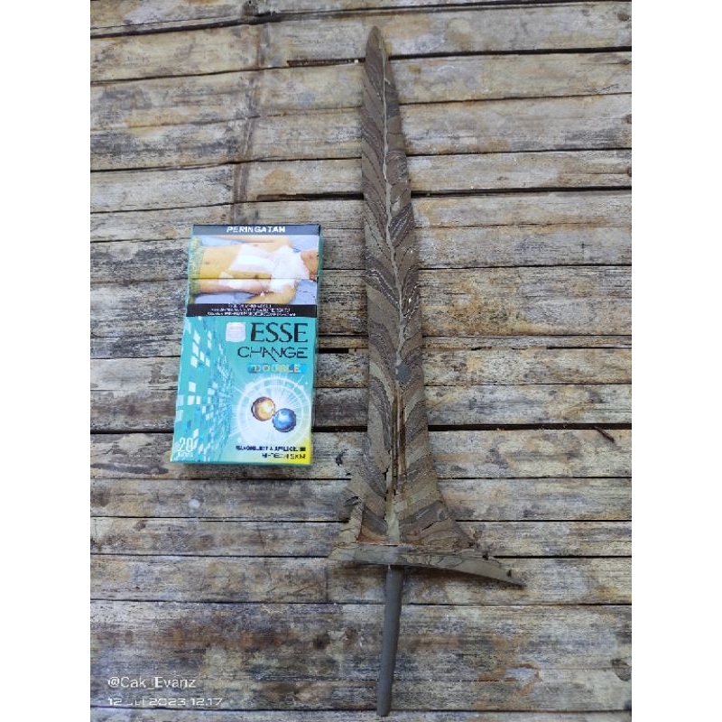 patrem sinom blarak sinered