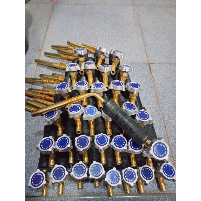 kepala Gas Torch/Alat Las Lpg/Alat Bakar Gas Torch/Keapala Las Gas /Kepala Las Lpg