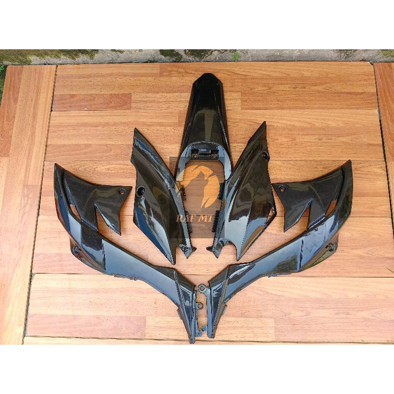 BODY SET KLX DTRACKER BODY SET SUPERMOTO KLX D TRACKER BODY SET KLX DTRACKER BODY SET NEW KLX DTRACK