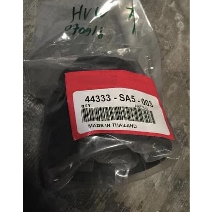 Karet Boot CV Joint Outer/Luar Brio Mobilio Brv 2016-2021