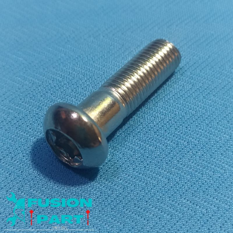 Baut L Bintang Kaliper Cakram Yamaha 35mm