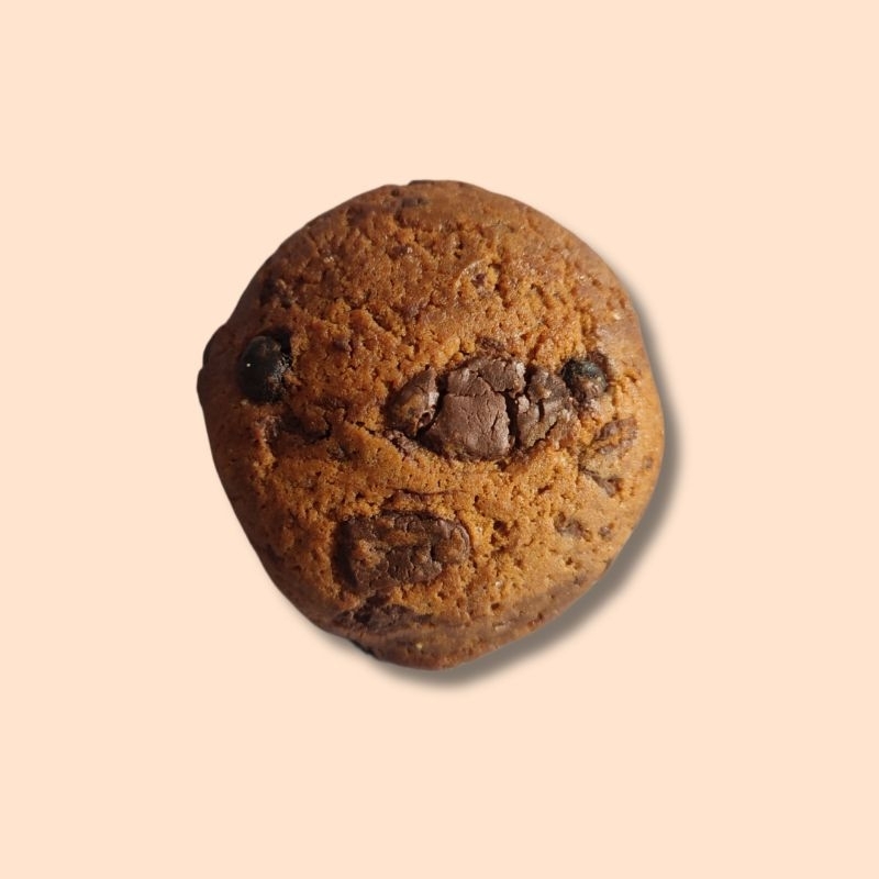 

Soft Cookies Kiessu - Classic (70 gr)