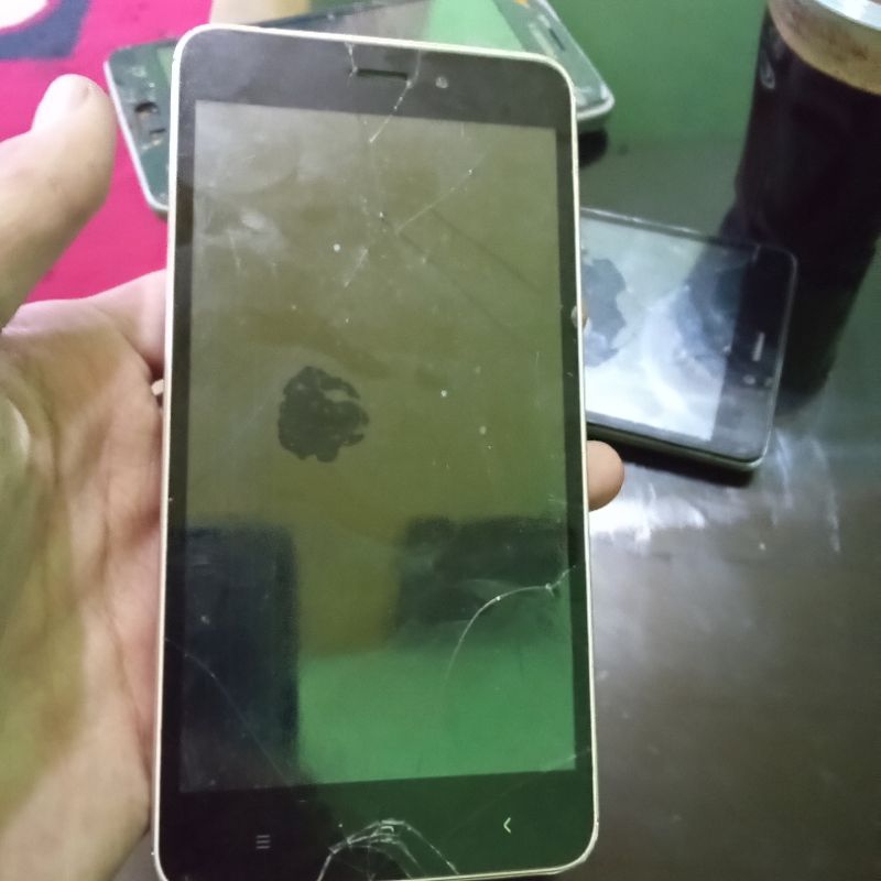 xiomiRedmi 4A