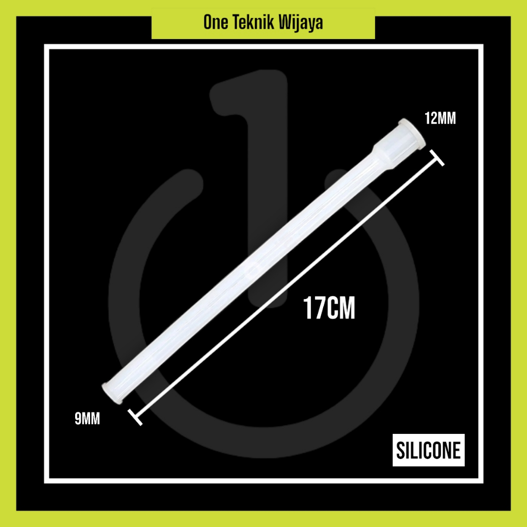 PROMO TERBARU Original Selang Dispenser Miyako Selang Dispenser Air Panas - Selang Dispenser Miyako