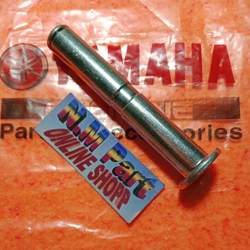 as standar 2 tengah yamaha scorpio