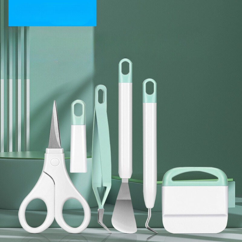 

[LBS] Alat Ukir Set Carve Tool KWTrio