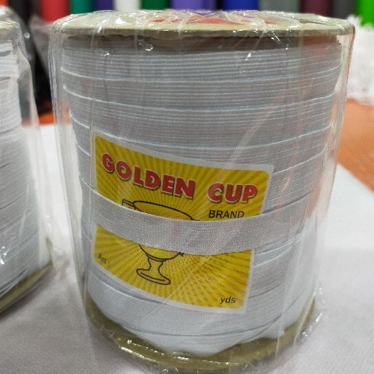 Karet sunflower / karet golden cup / karet kolor