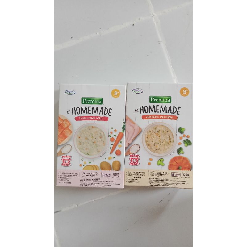 

home Made ada 10 pcs jual rugi