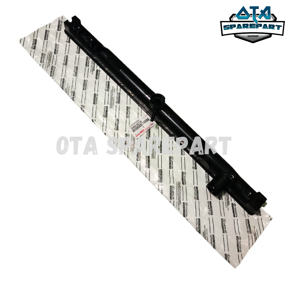 Upper Tank Atas Radiator Toyota Innova Bensin 2005-2015 Original Toyota