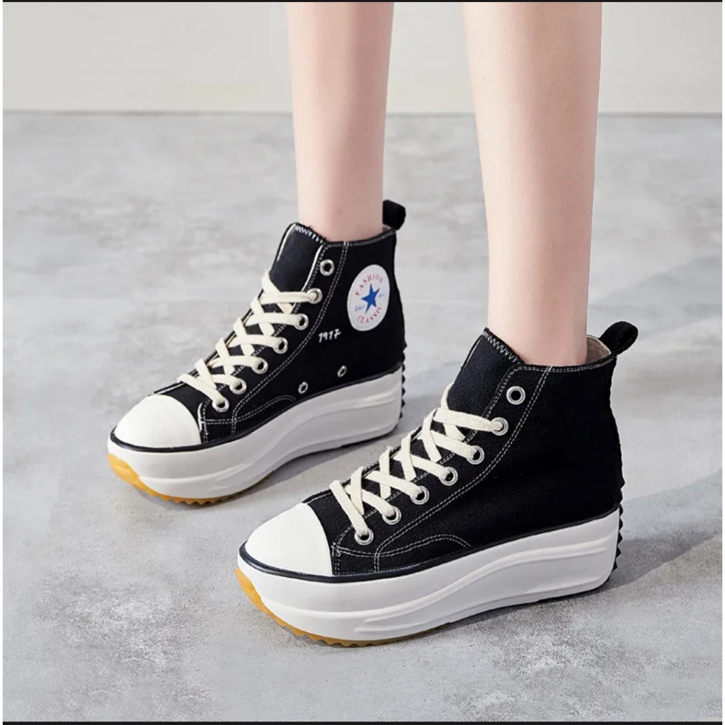 VIISHOES- COD SEPATU CONVERSES07 ALLSTAR TERBARU 2023 CNV