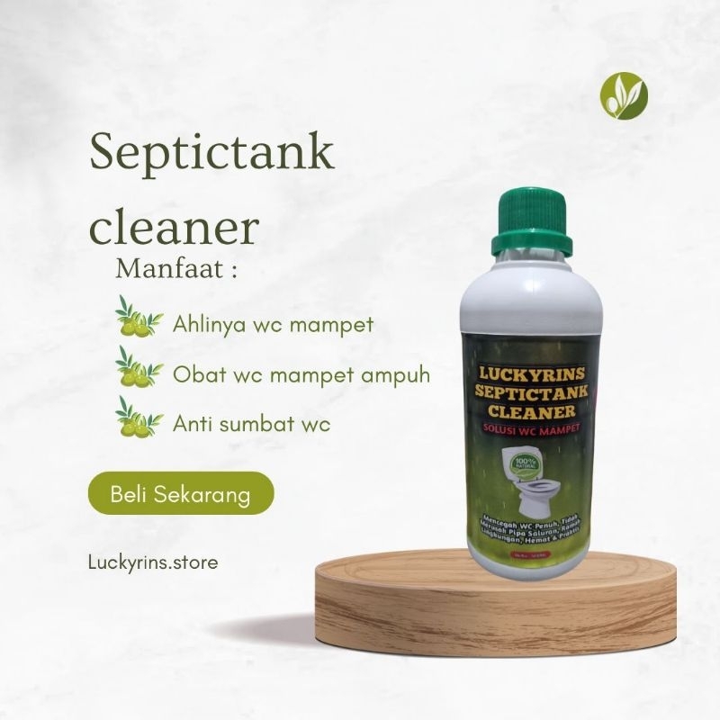 BIO WC MAMPET PALING AMPUH