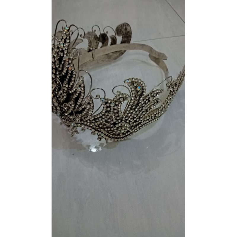 siger preloved murah