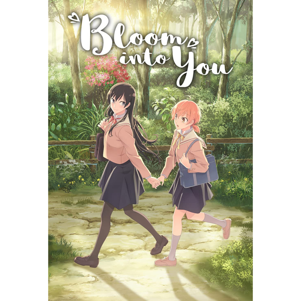 Dvd Yagate Kimi ni Naru