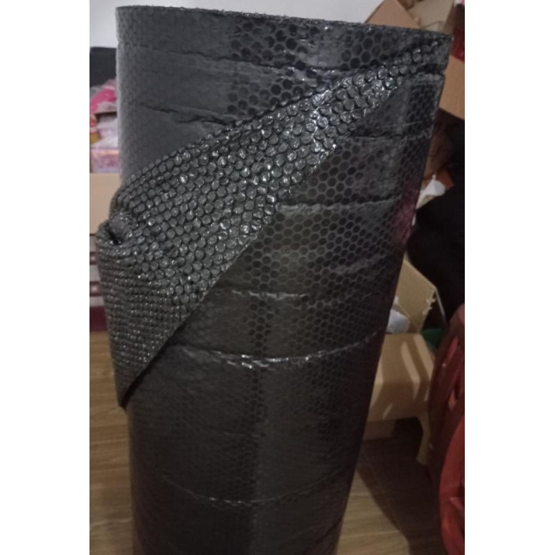 

tambahan packing bubble wrab