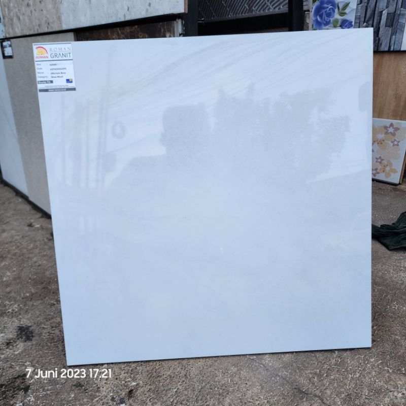 GRANIT ROMAN GT609891FR DTUSCIA BONE 60X60 KW1