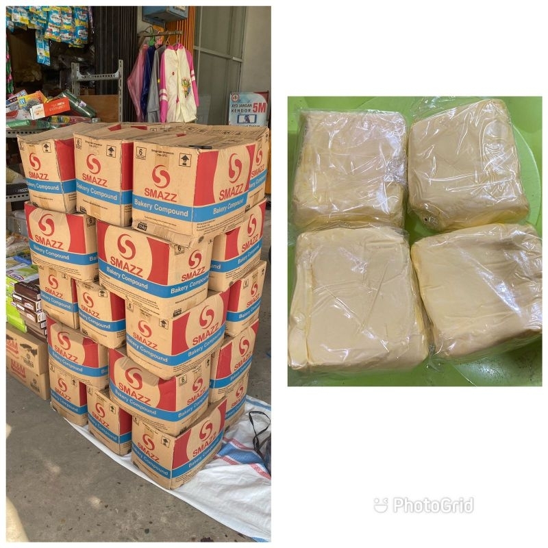 

MENTEGA KEMASAN 150GRAM