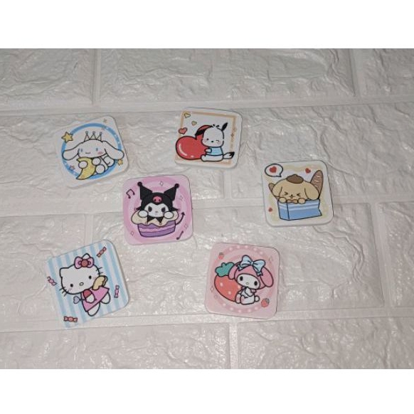

Penghapus Sanrio dan Hello Kitty