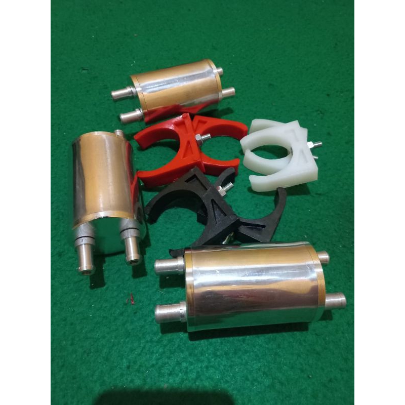 TABUNG HAWA JUPITER GRAND BEAT VARIO PLUS KLEM TABUNG