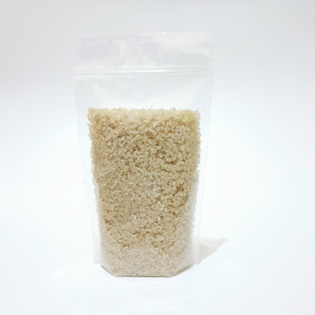 

Tiwul Oyek Beras Nasi Singkong 250gr