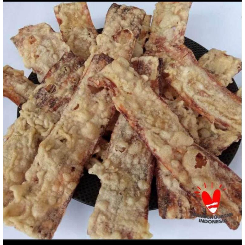 

Sale Pisang Keju/Sale lidah